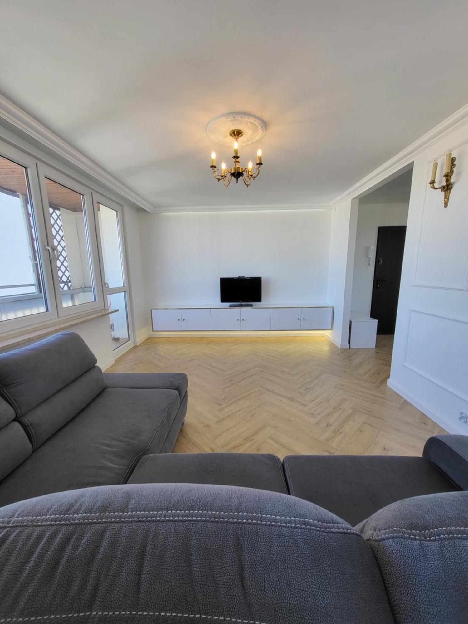 Praga Old Town- Pge National Stadium Gold Apartment Warsaw Exterior photo